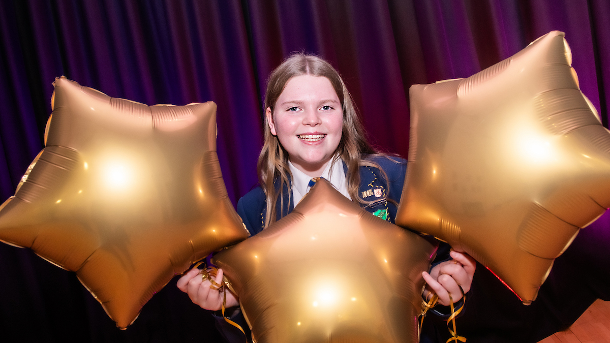 BTRCCinfo's tweet photo. 💫 The Star of the Week is presented to pupils every week, nominated by their Form Tutors.
They are awarded, for example, for displaying school values, showing resilience, making a positive contribution to form time or having a smart uniform. Well done to all our Stars! https://t.co/BlgpJ0GYEV