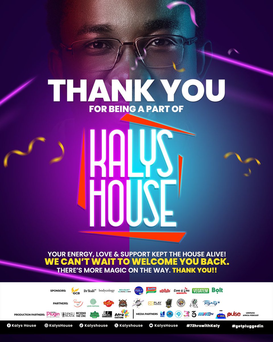 A time was had.
History was made.
Memories were made.

Thank you for your support. 
We go again soon ❤️