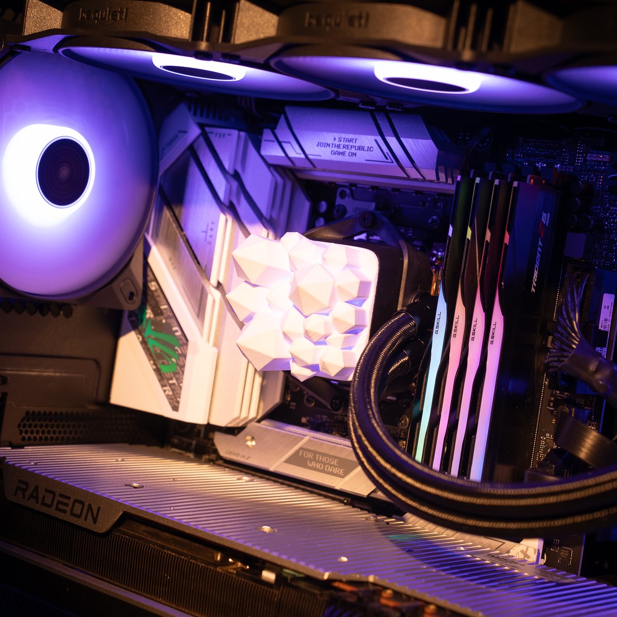 bequietofficial's tweet photo. Our Pure Loop 3 LX Custom Cover Contest on Thingiverse showed how creative this community really is 🧡
🏆 Winning designs:
1️⃣ Waves by spinosT
2️⃣ Crystal by saw2k
3️⃣ Bionic Heart by KapitanPazur
https://t.co/m7rQFENWbu
#PureLoop3LX #Thingiverse #3DPrinting #CommunityPower https://t.co/Qi2Go87WDf