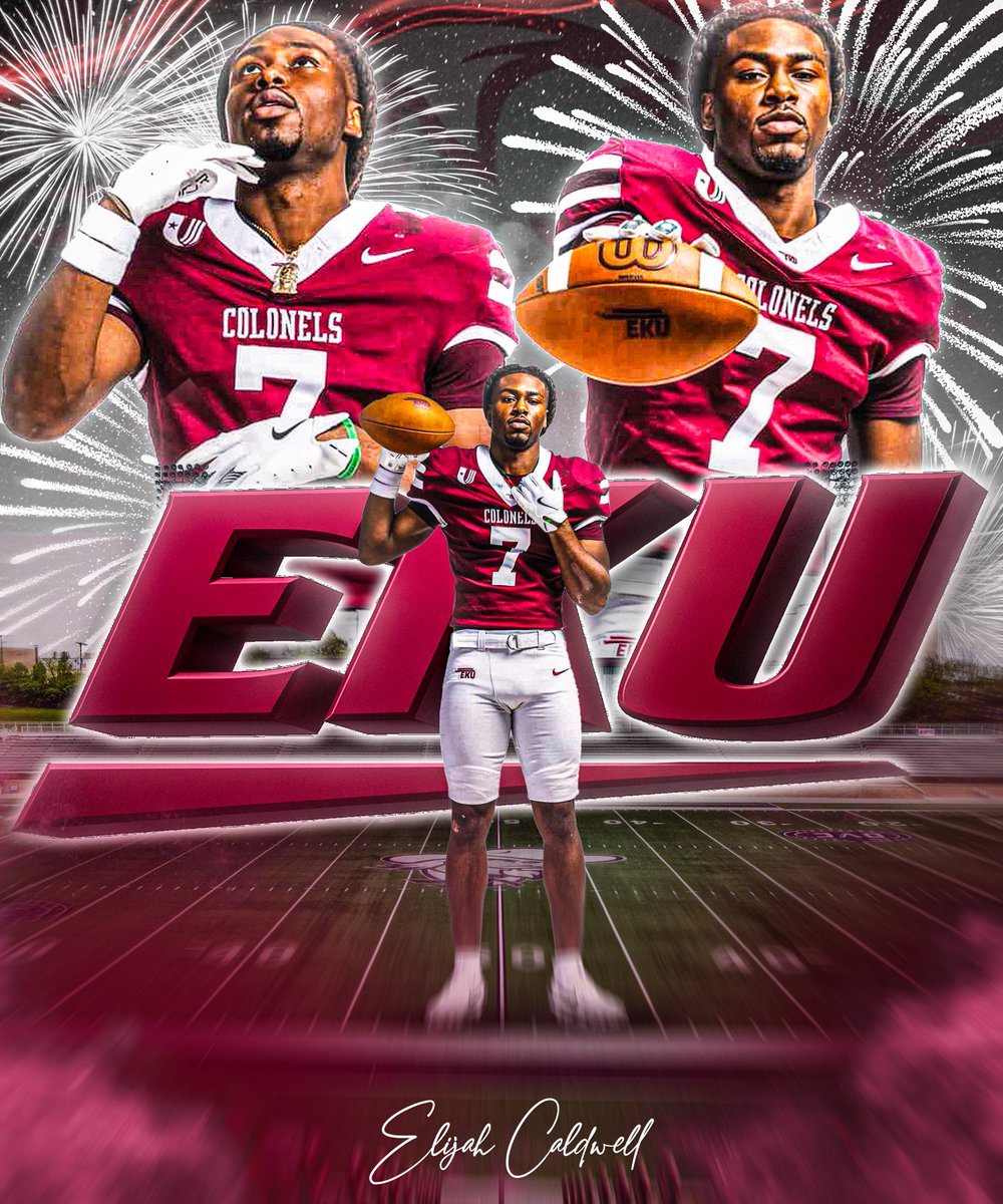 Elijah caldwell tweet media