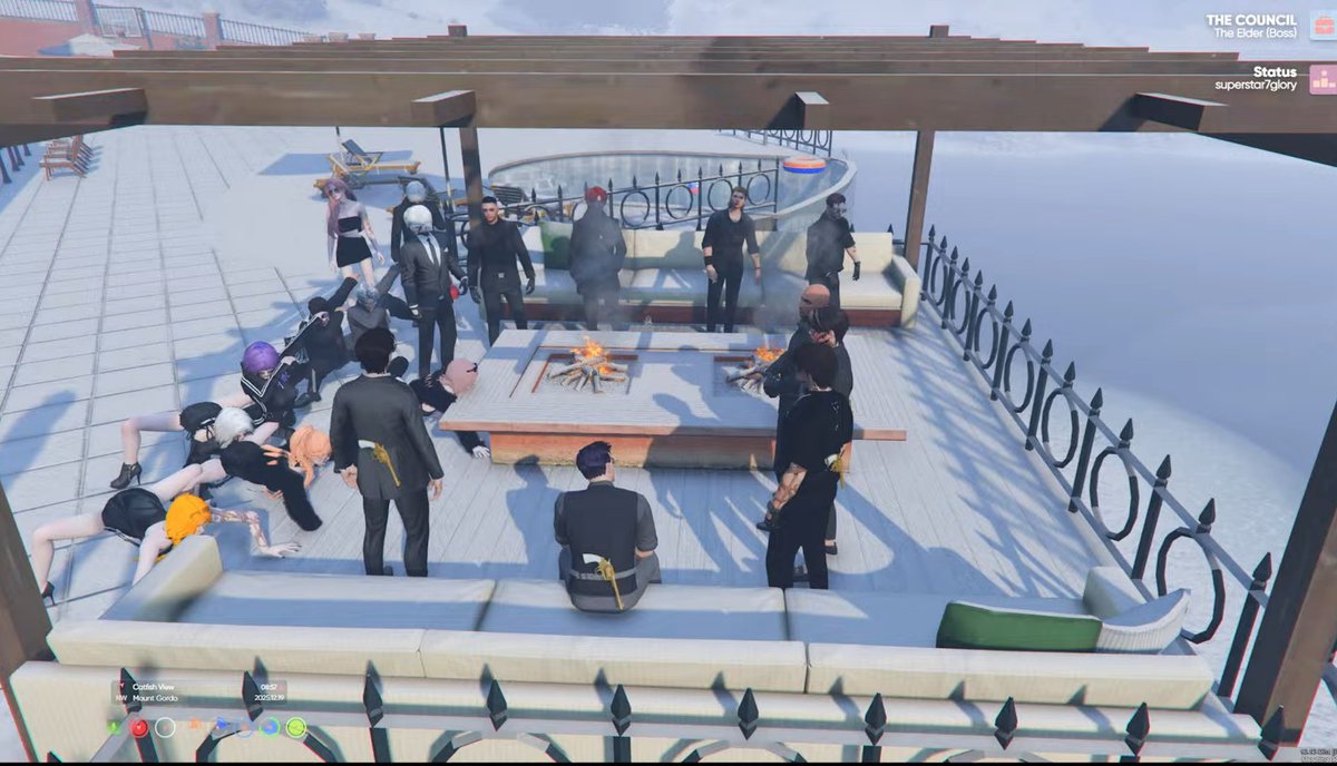 Beatricia Bebel 🚬 【DBT SOON】 tweet media