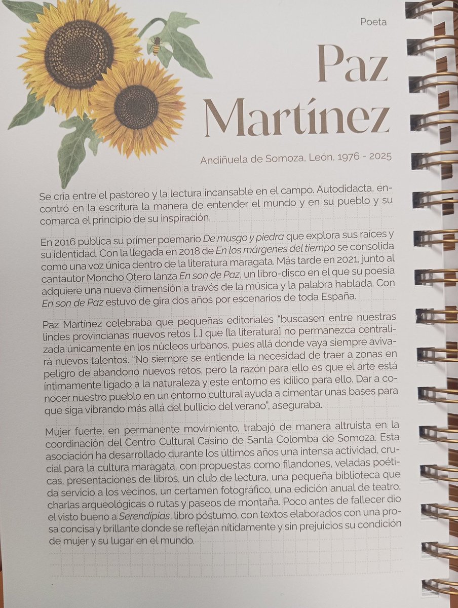 Nieves Aparicio tweet media