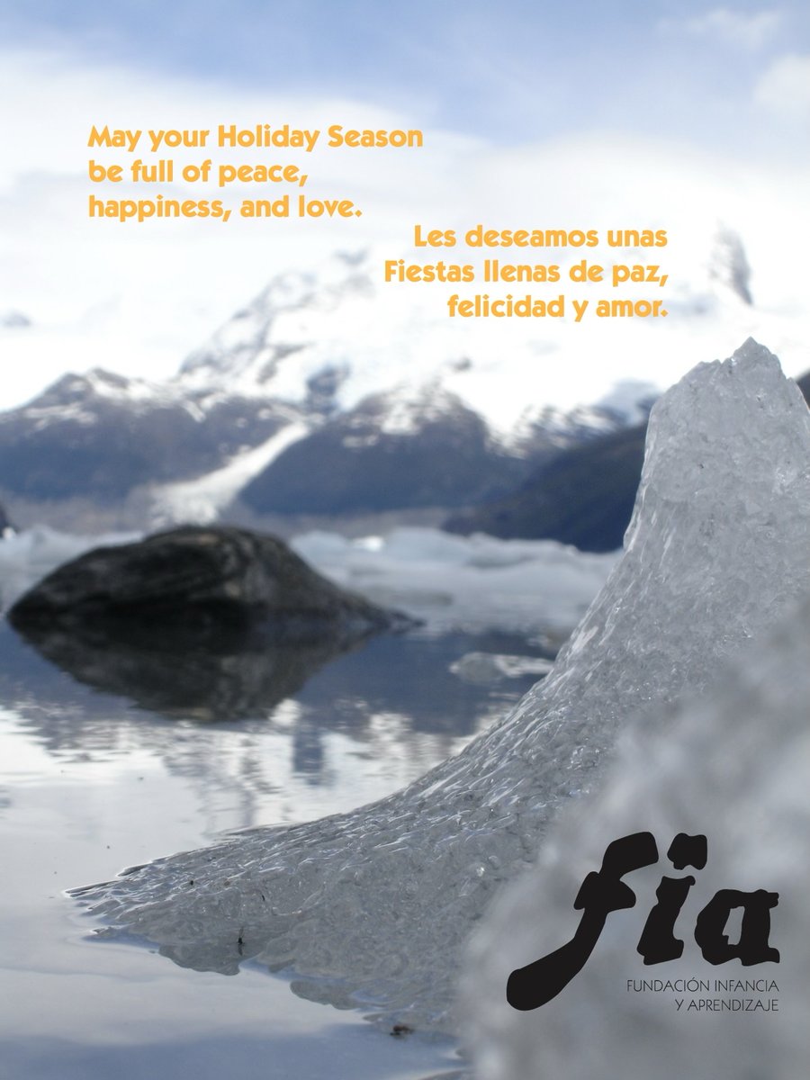 Fundación Infancia y Aprendizaje (@fia_journals) on Twitter photo 