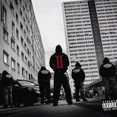 DéRap ! 💎 tweet media