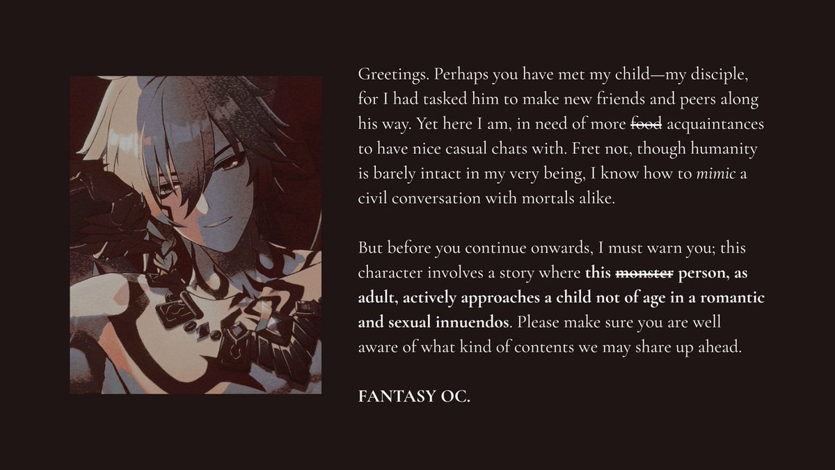 !2DFESS : May I have your attention for a moment? As usual, you may leave a keyword or bait with the preferred proximity level ( 1 – 3 ). Or pressing the green button to interact later is also welcome. Much obliged, and see you soon.