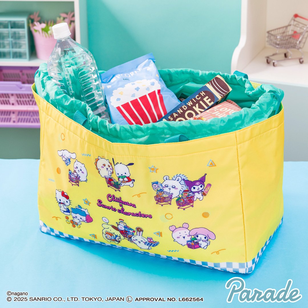 ちいかわ速報🐹🍡 (@chiikawagoods17) / Posts / X