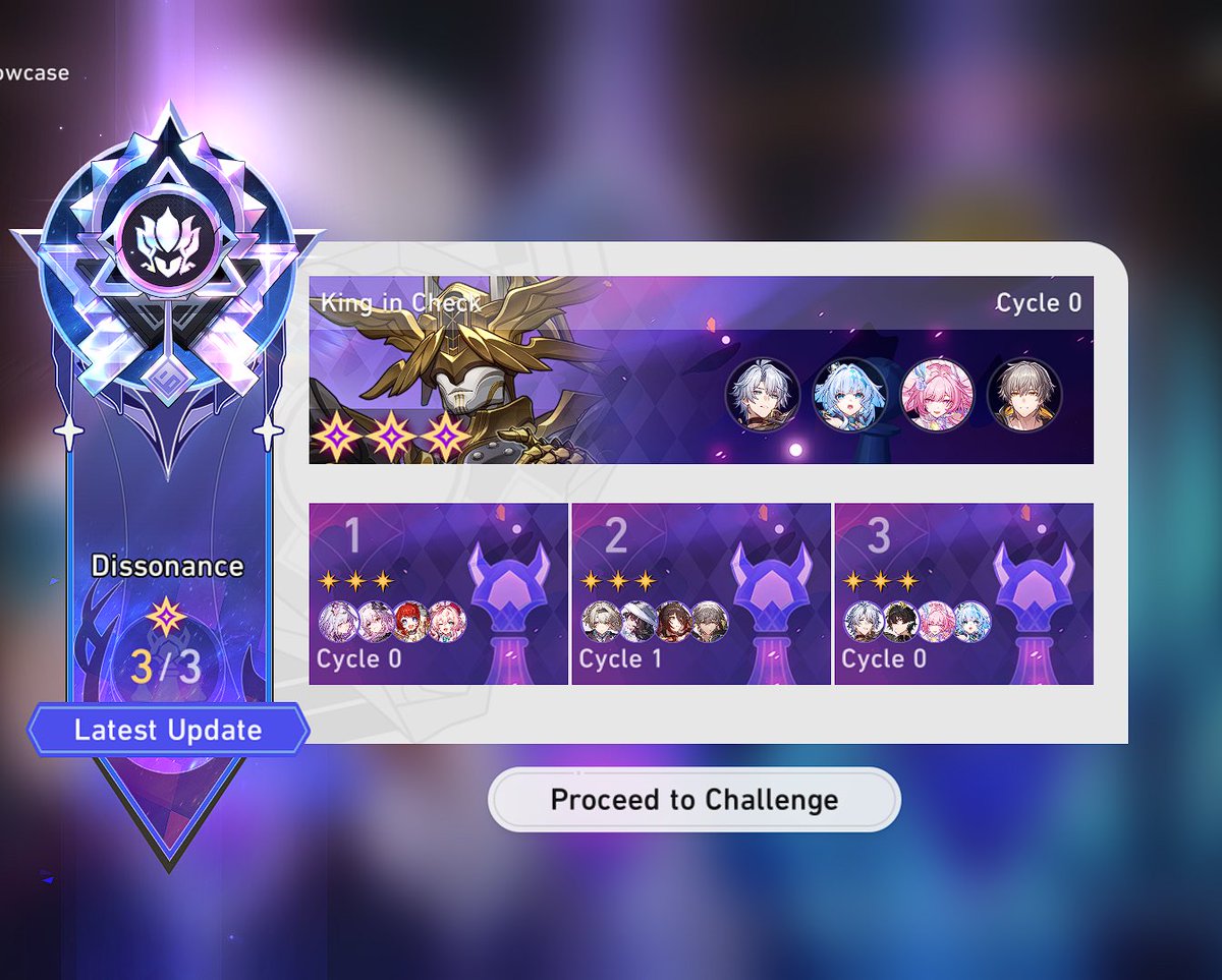 we’ll have to work on knight 2👼