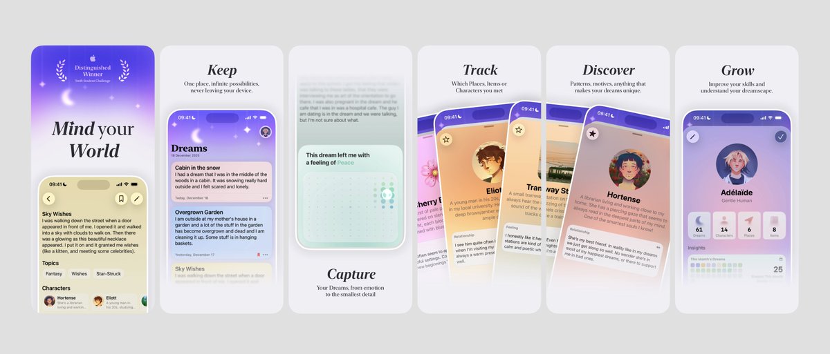 🫧 Adélaïde Sky tweet media