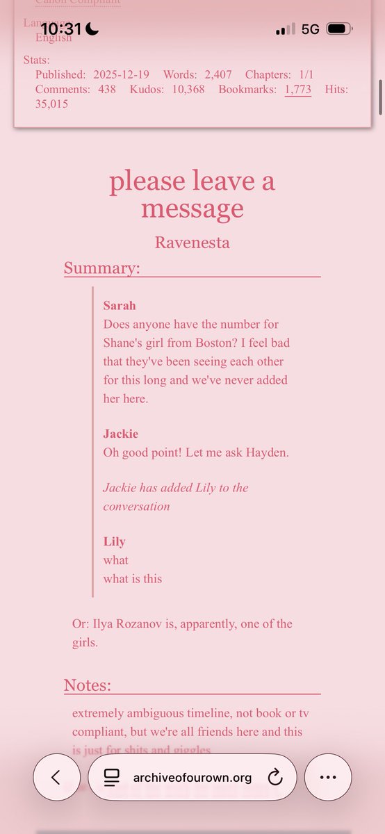 daylightsashley's tweet image. IM SCREAKIMG