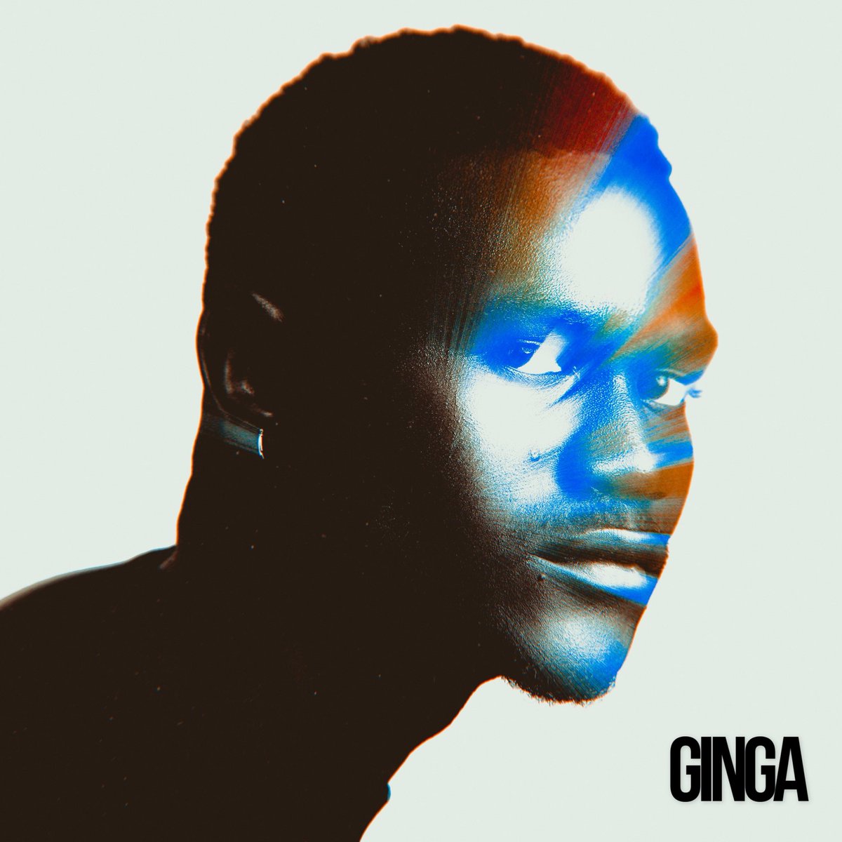 _gingaman's tweet image. This is my first project, and it’s titled ‘GINGA’.
My team and I dedicated countless hours to learning, planning, preparing, and executing to bring this vision to life.
Five carefully curated tracks for my SPCLTRIBE. 🤍