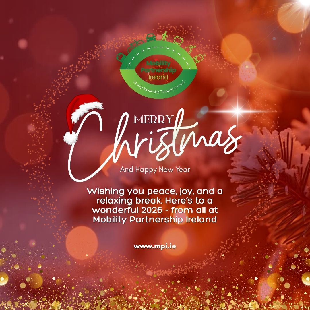 Mobility Partnership Ireland tweet media