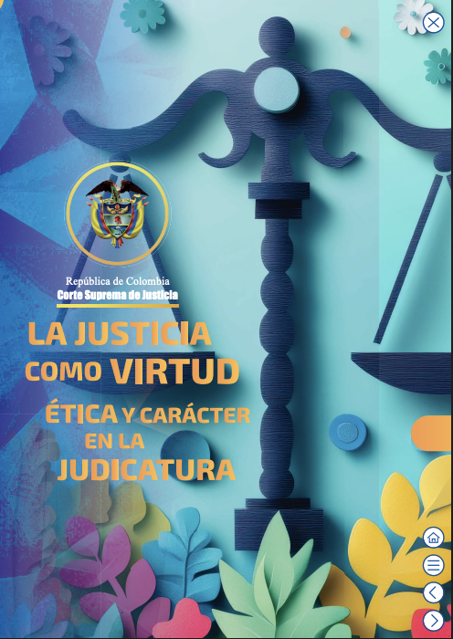 Corte Suprema de Justicia tweet media