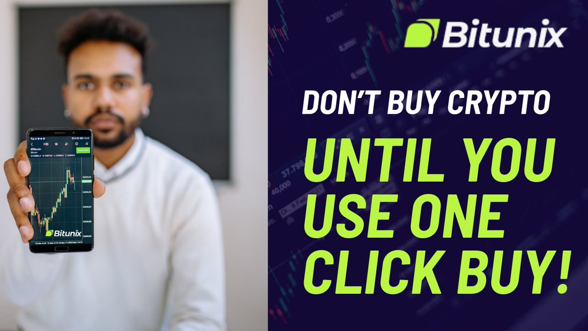 Web3Fonie's tweet image. One of the biggest crypto pains for traders is high hidden fees &amp;amp; unclear final amounts

#Bitunix One Click Buy puts cards, bank transfers, P2P, and wallets on one page with full clarity. 

Buy crypto faster &amp;amp; stress-free.

Start smarter today 

Read more: medium.com/@fonie/one-cli…