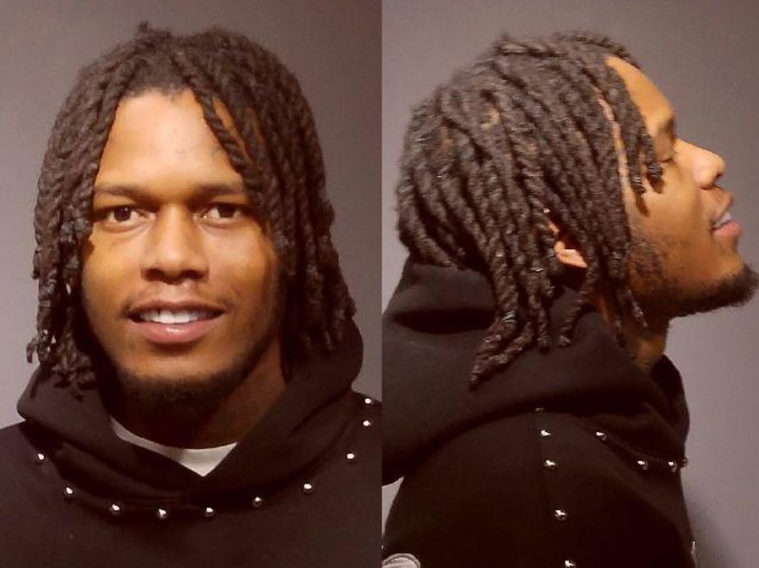 mymixtapez's tweet image. Chicago rapper Lud Foe was arrested on an in-state warrant.

He has been retired from music for a few years now to prioritize his mental health.