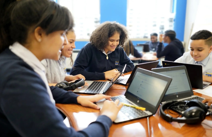 Larson Communications tweet media