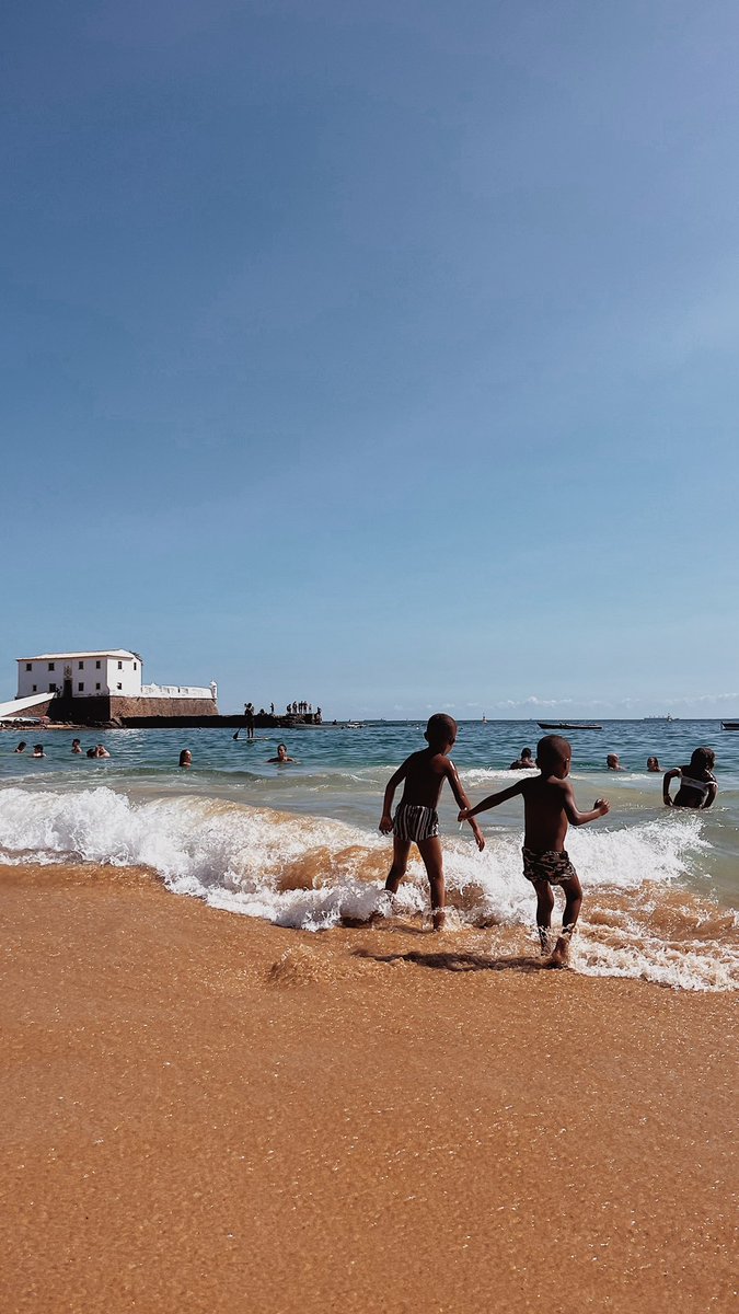 Porto da Barra - Salvador 🩵