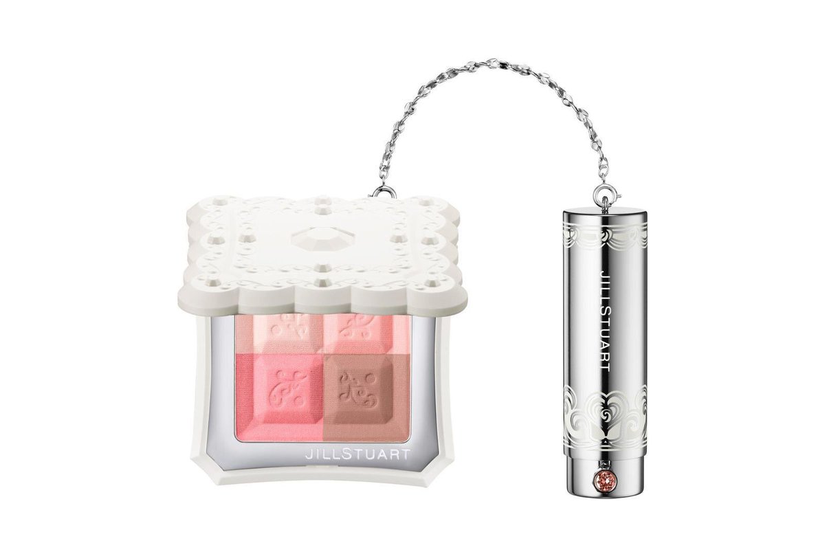 ジルスチュアート、なんと13年前のコレクションが限定復活…幻の