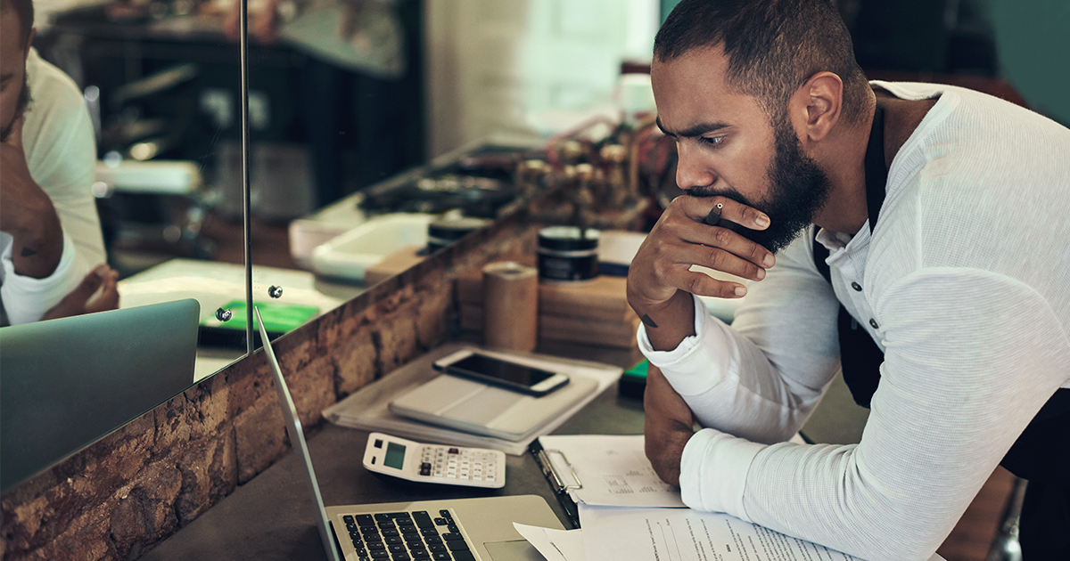 A little planning now can help you avoid surprises later, keep your finances organized, and position your business for growth. bankfive.com/blogs/december…