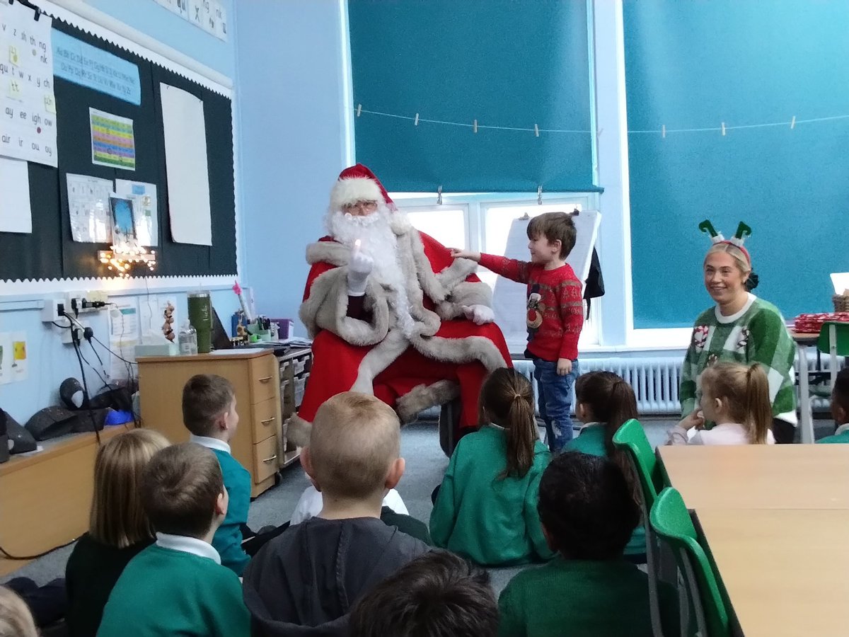 Common Road Infant and Nursery School tweet media