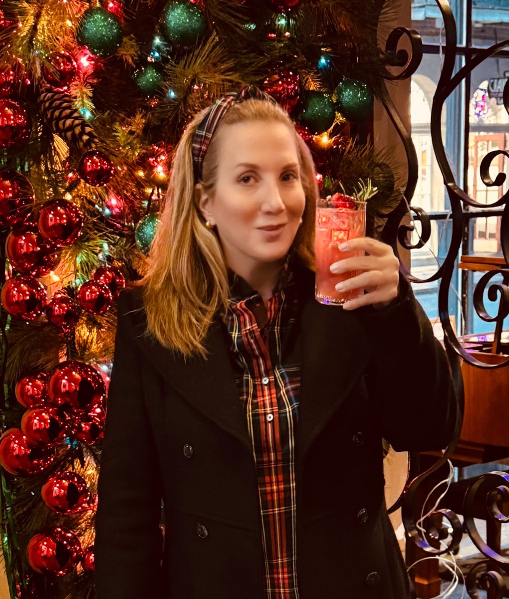 Kristine Froeba tweet media