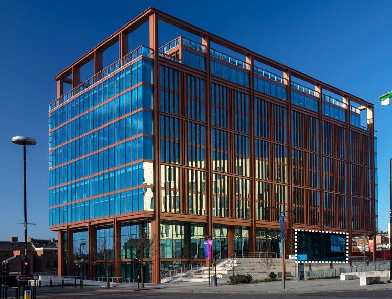 Sanderson Weatherall tweet media