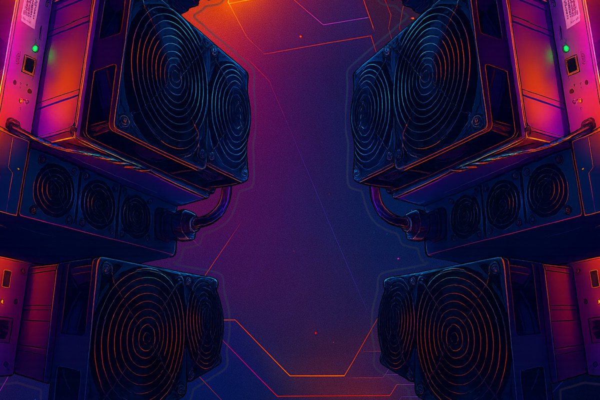 Ujemne ceny energii na TGE to już nie incydent, tylko codzienność ⚡️

Co zrobić z prądem z PV, gdy rynek go nie chce?

W artykule twórcy SolHash pokazują, jak:
• mining działa jako elastyczny odbiornik energii
• nadwyżki PV mogą zyskać realną wartość
• automatyzacja (SolHash)