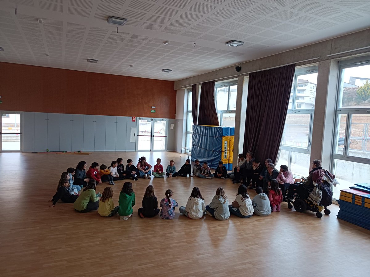 Associació Amisol tweet media