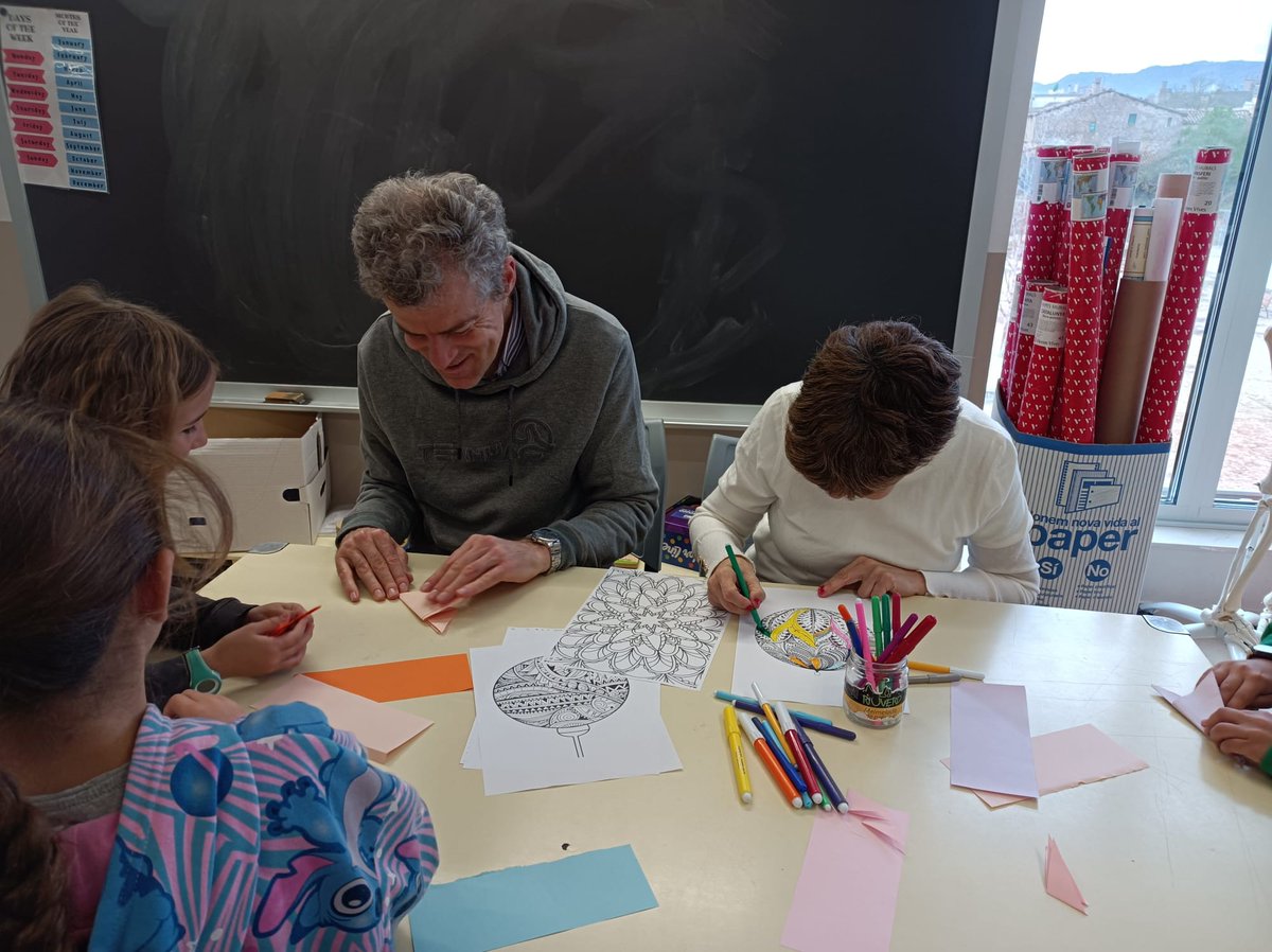 Associació Amisol tweet media