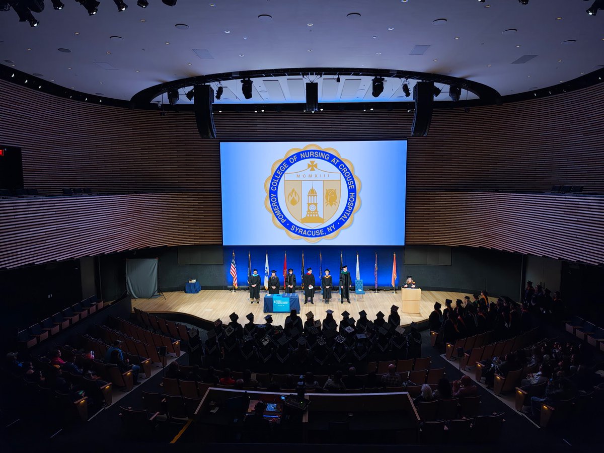 Crouse Health tweet media