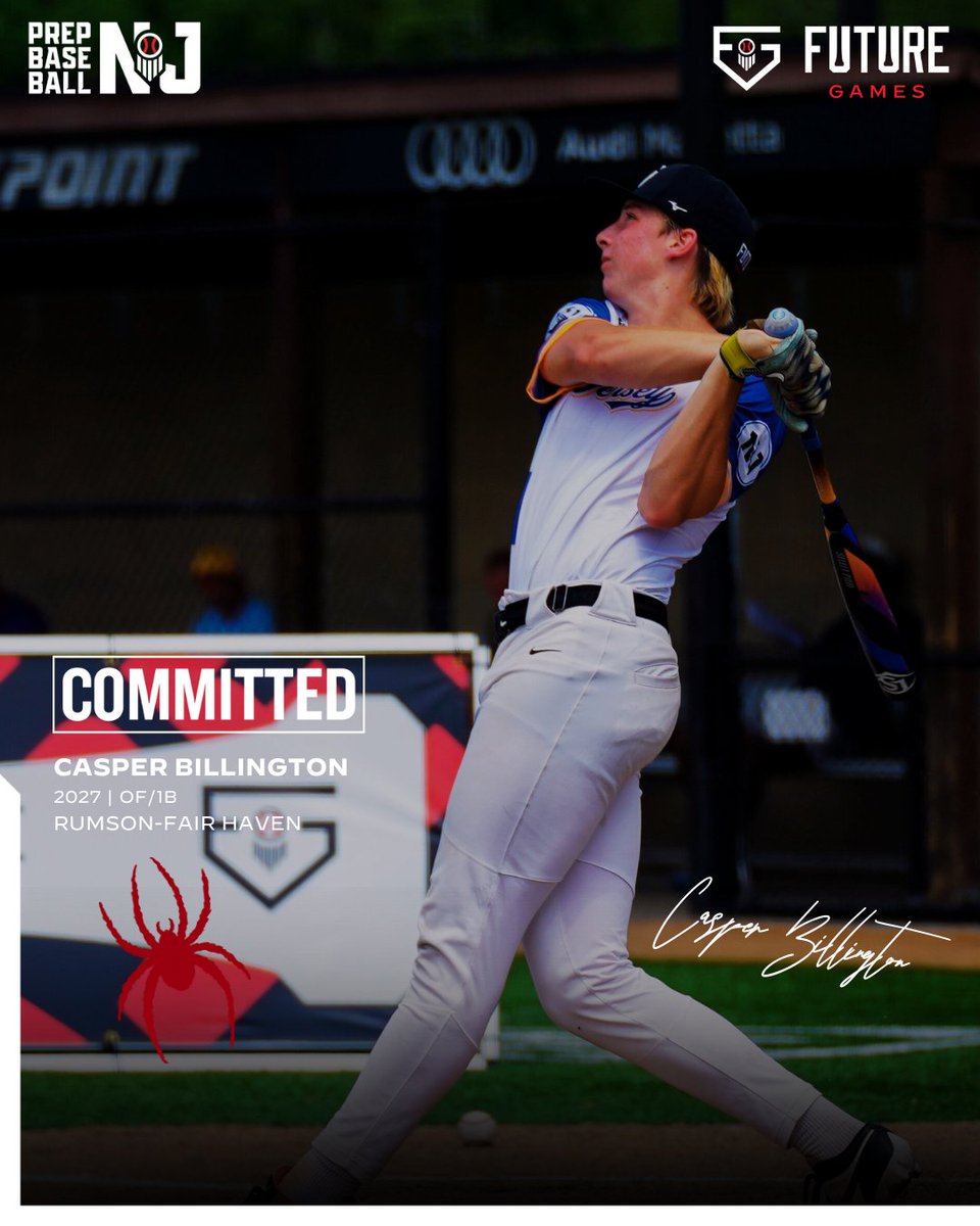 Prep Baseball New Jersey tweet media