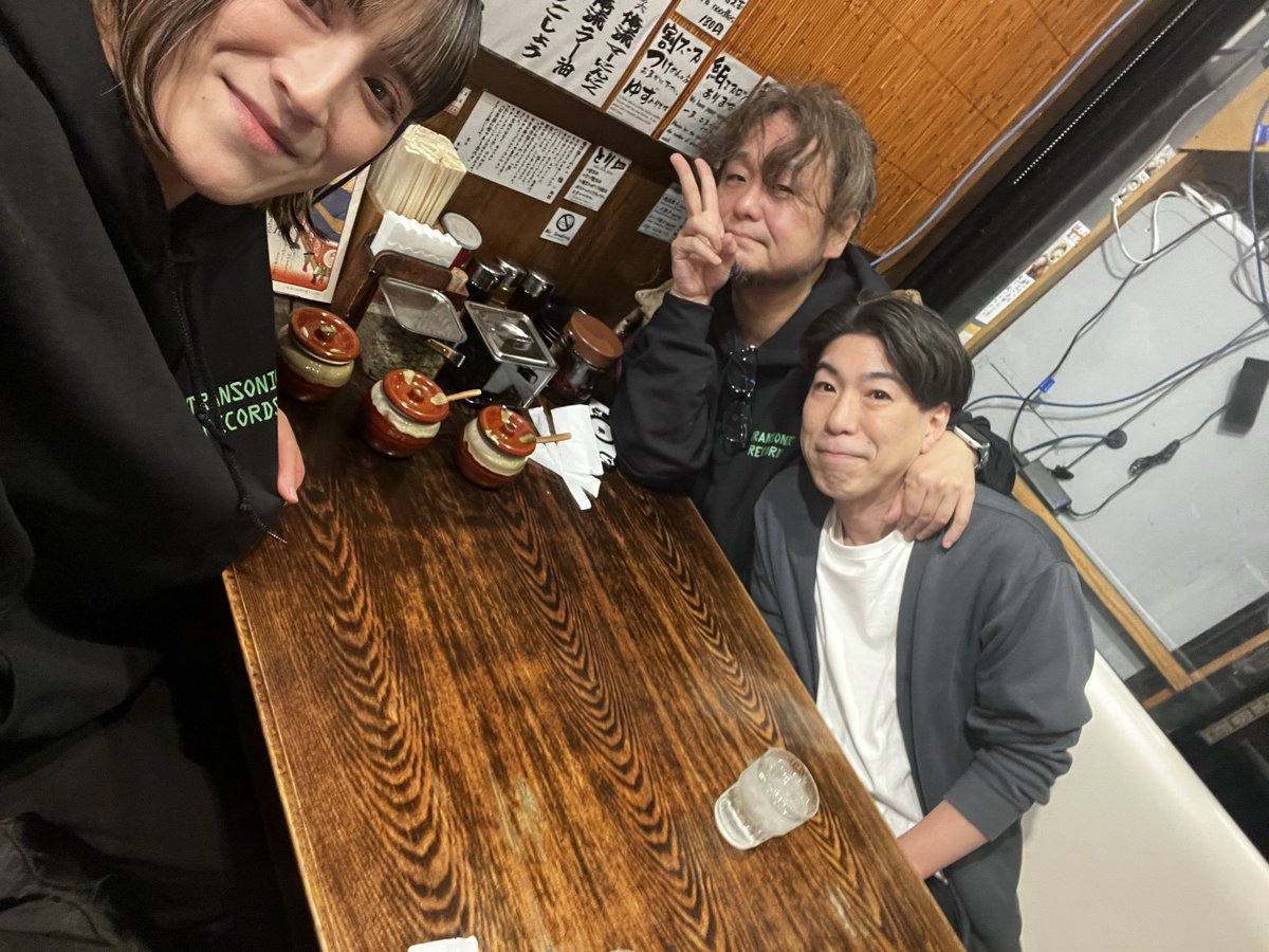 Post by チャコ⊿ on X: まさかのおそろ