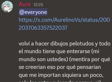 ☁️AureliNo👔🚬☁️ tweet media