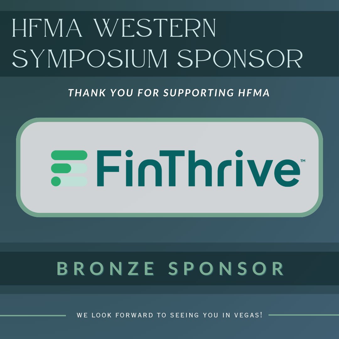 📢 Bronze Sponsor Spotlight: FinThrive

FinThrive is generously sponsoring the event WiFi 🛜 and the Sunday Night Northern Lights Event 💫, helping create meaningful connections and an exceptional experience for our attendees.

We’re excited for a wonderful symposium in Vegas!