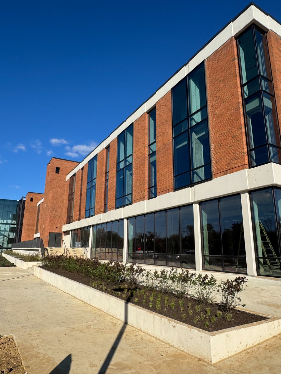 We are hard at work breathing new life into the once-abandoned halls of Northside High School. The 56-year-old building has stood vacant since its closure in 2016, but nearly a decade later it will stand as a hub for the Memphis community. 

#GrinderTaber #construction