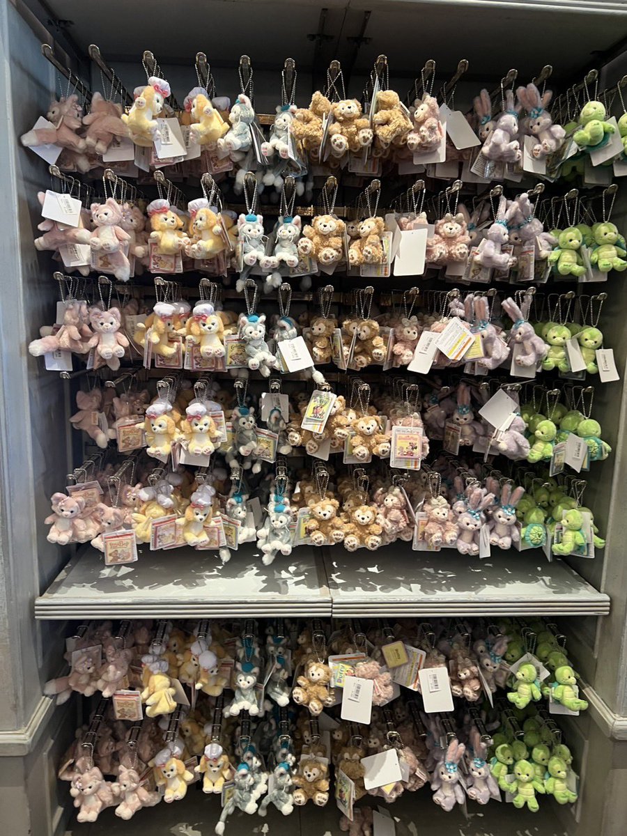 Waowaostore's tweet photo. 𝐃𝐢𝐬𝐧𝐞𝐲 𝐬𝐞𝐚 𝐡𝐚𝐮𝐥 𝐟𝐨𝐫 𝐦𝐲 𝐬𝐡𝐨𝐩 🎠
พรุ่งนี้มีเข้าปาร์ค❗️ เข้าอพช.เลือกดูสินค้าราคาดีได้เลยค่า 
(เข้ารอบสุดท้ายของปีนี้แย้วว)
✴︎ ส่งฟรี
✴︎ รับมัดจำ
⚠️ส่งของ28ธันวา (ems)

#รับหิ้วdisney #disneysea #ตลาดนัดdisney #duffyandfriendsthailand https://t.co/boe0dVOC9z