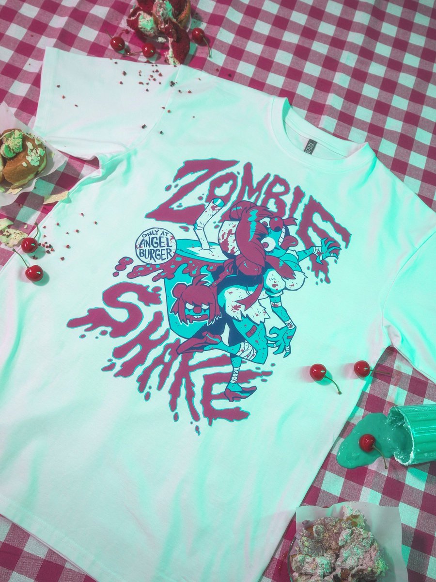 ラリアット/rariatoo@単行本発売中 tweet media