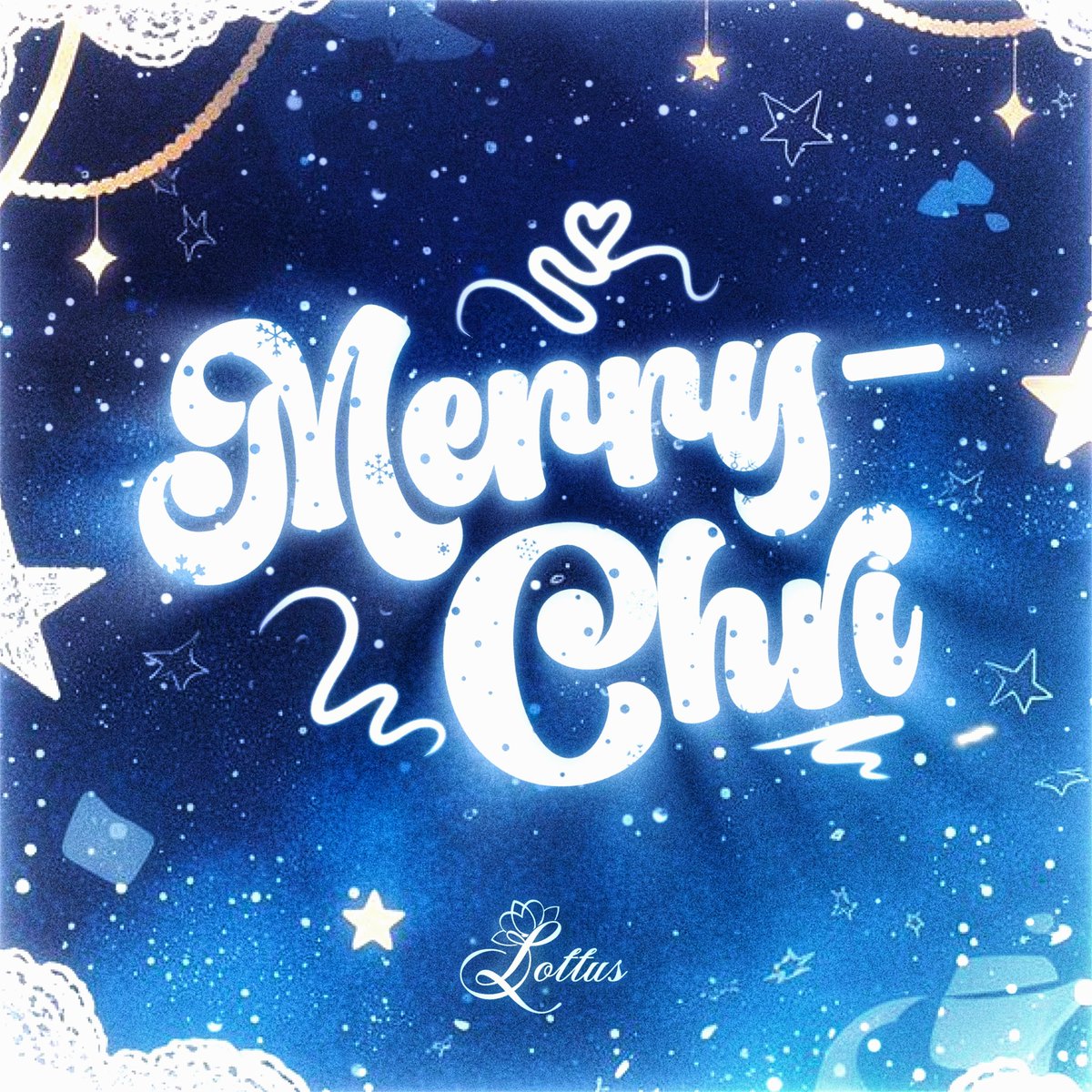 LOTTUS SPECIAL CHRISTMAS SINGLE

₊°｡❆ — Merry Chri
21.12.2025, 6PM BRT

#LOTTUS #메리크리 #INKIG4YODENATAL
#NATALDOS4M
#CUNET <a href="/cunetnr/">Cunet</a>