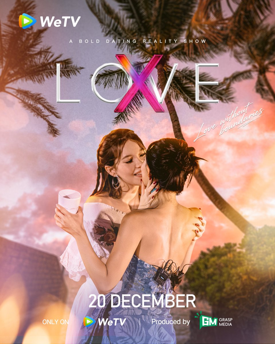 WeTV Thailand tweet media