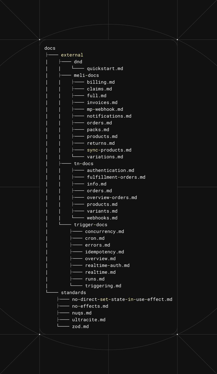 Algo que me ayuda MUCHO: Tener `docs` para pasarle a Claude. 
Tiene documentación propia y sobre todo externa, en markdown y en inglés. 
Están referenciados en AGENTS (que a su vez está referenciado en CLAUDE). 
Así te evitás desperdiciar un montón de tokens en pedirle al agent