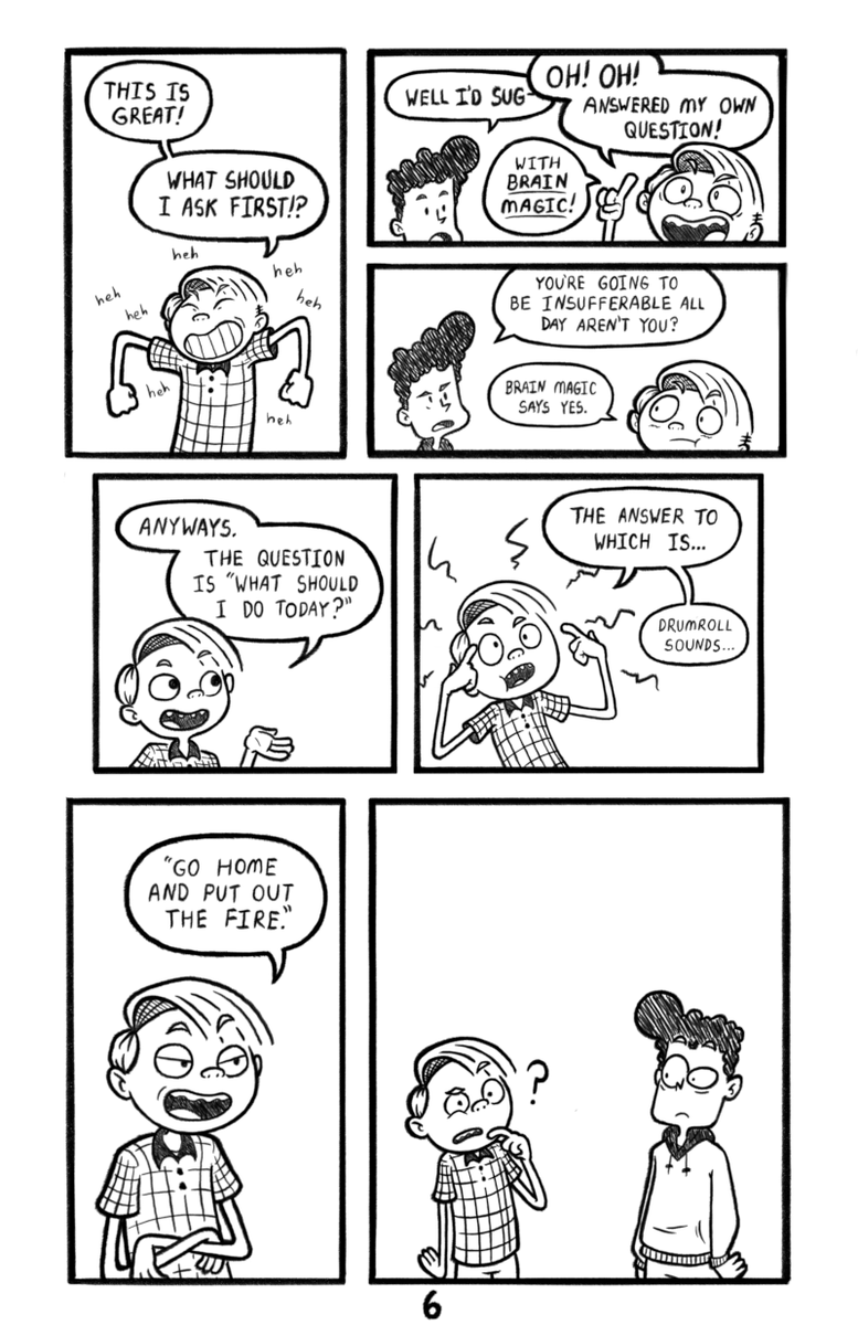 2 Comic Studios tweet media