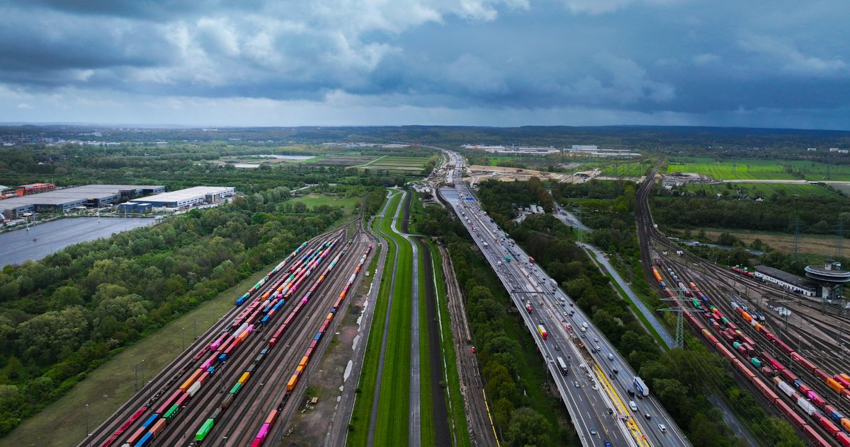 DP World - EU Policy Centre tweet media