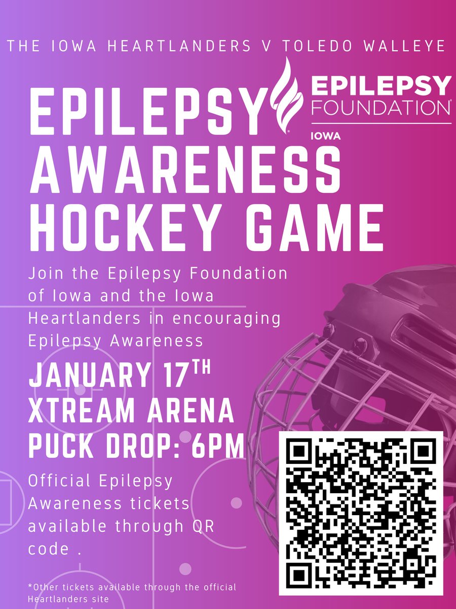 EpilepsyFoundationIA tweet media