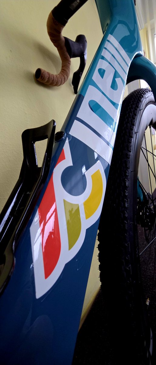 Vánoce uz dnes 🎄#cinelli