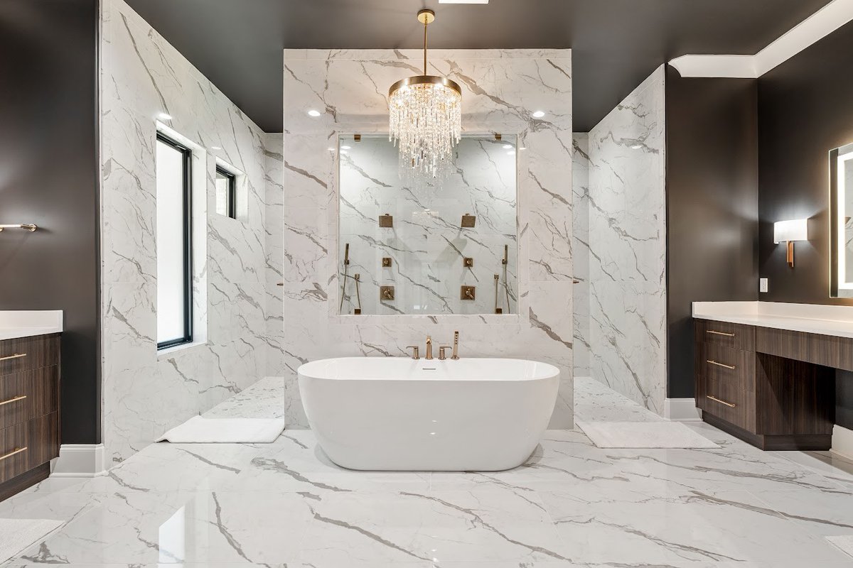 SFDesignInc's tweet image. Completed home photos make our day! This stunning home, built in Tallahassee for one of our valued customers, turned out absolutely GORGEOUS📷Thanks for sharing Darrell &amp;amp; Candice...GREAT JOB!
sfdesigninc.com