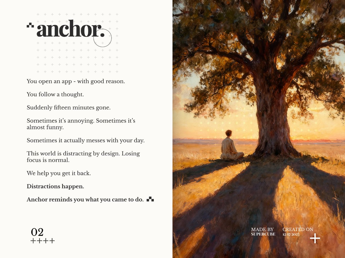 Supercube tweet media