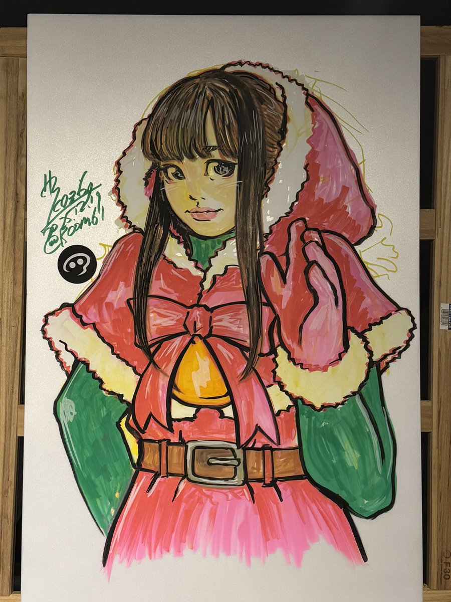 ジジ=͟͟͞͞(๑•̀ㅁ•́ฅ✧ 蜻蛉𓂙(かげろう)@1日目(火)モ-08b (@Kagerou12219) / Posts / X