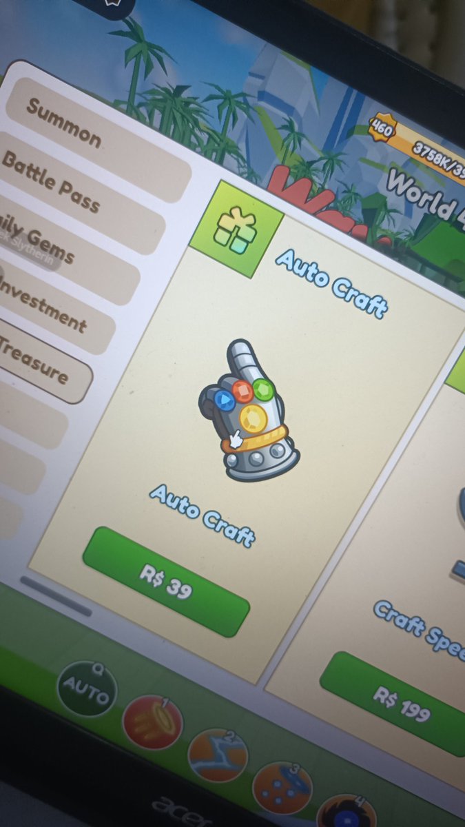 razenhiro's tweet image. ada yang bisa gift ini?
kira-kira berapa rupiah ya via gift?