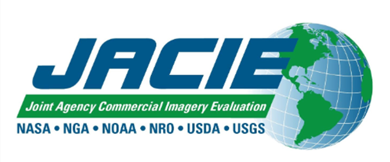 CEOS WGCV Cal/Val portal tweet media