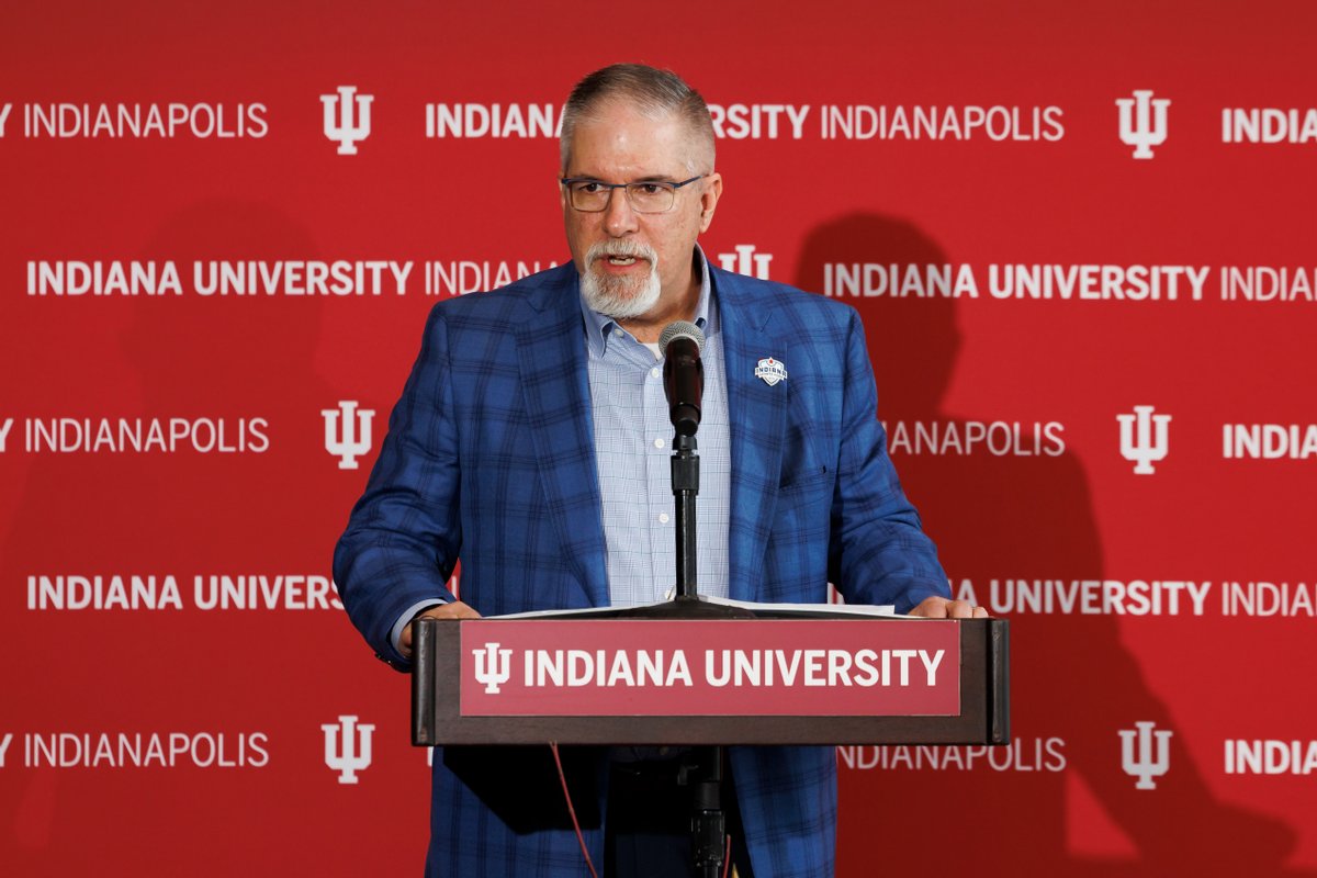 Indiana Sports Corp tweet media