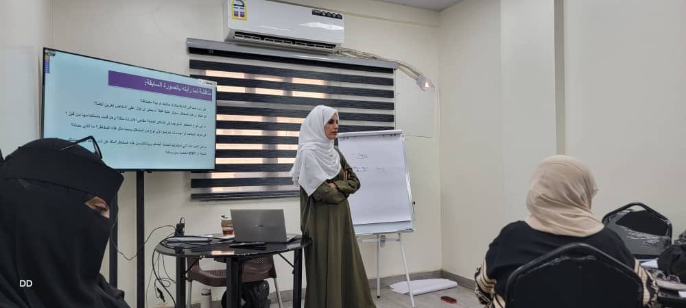 Women Solidarity Network (WSN) شبكة التضامن النسوي tweet media